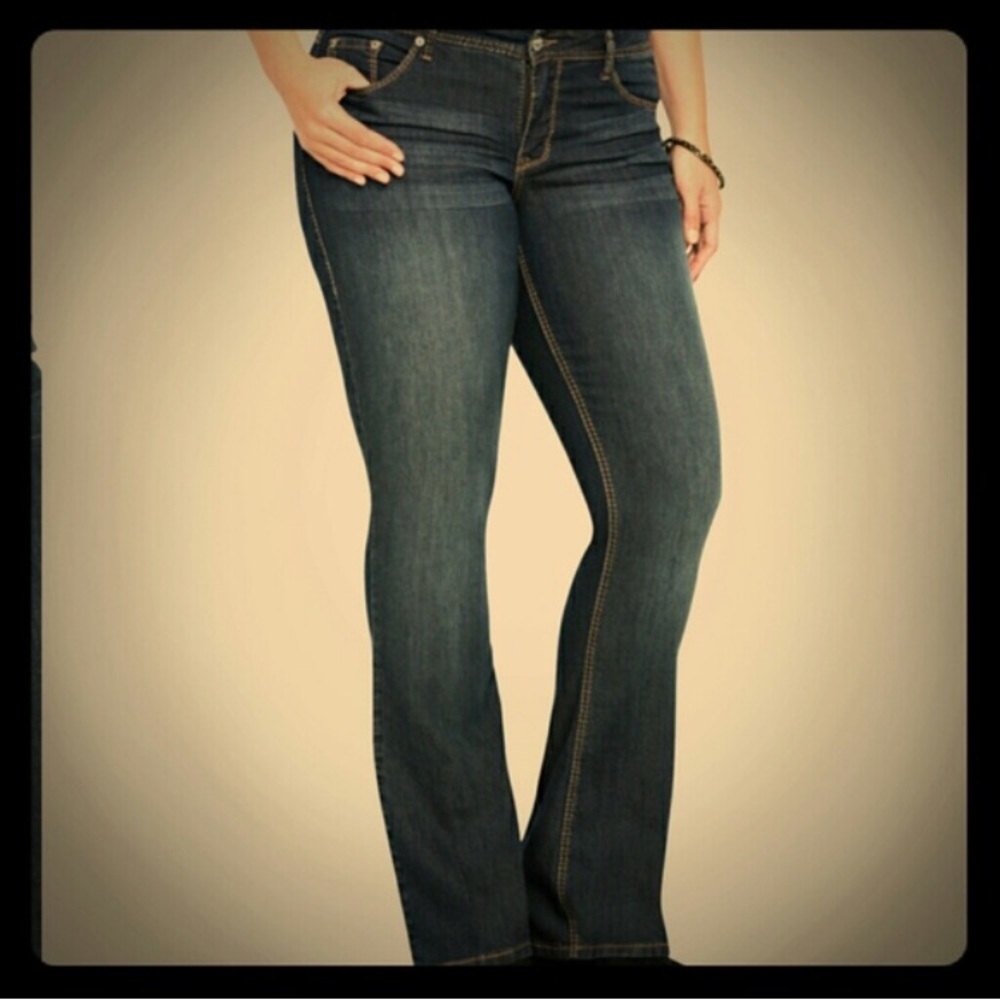 Torrid source Of wisdom jeans
